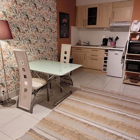 Apartament Le Val Fleuri Sète Zewnętrze zdjęcie