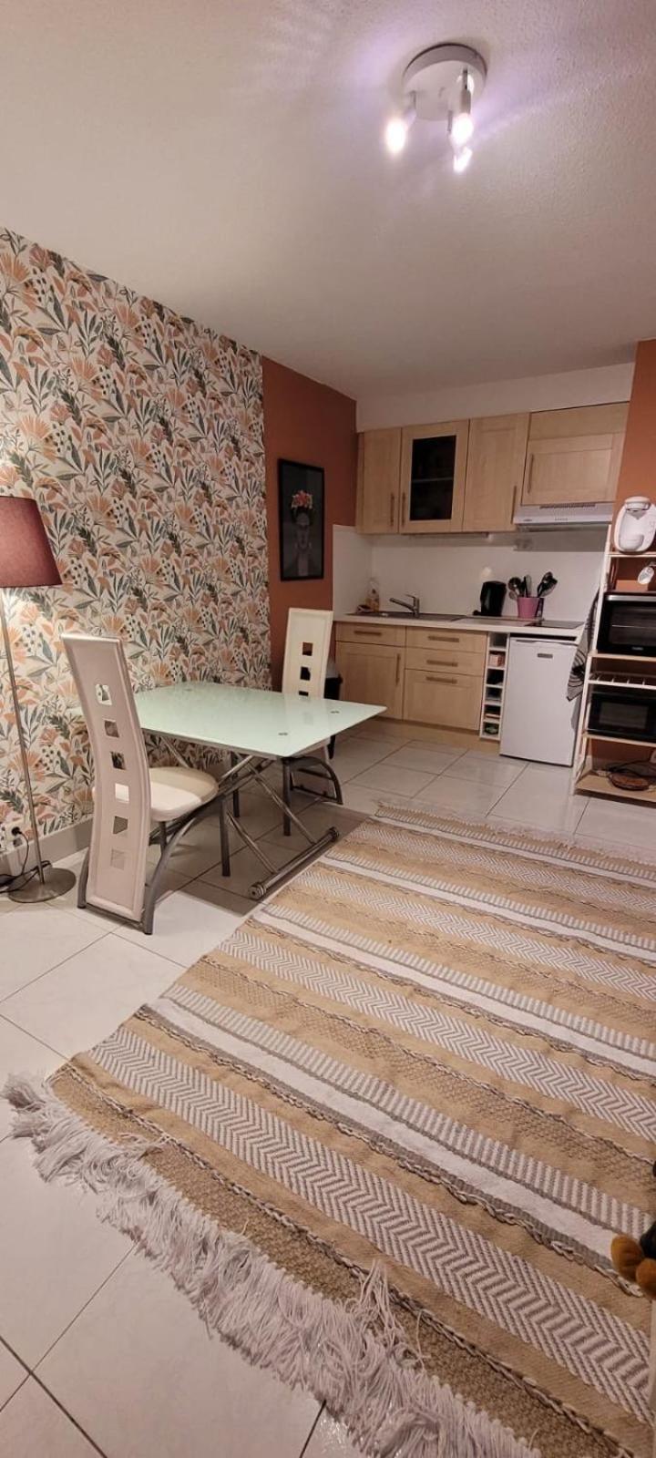 Apartament Le Val Fleuri Sète Zewnętrze zdjęcie