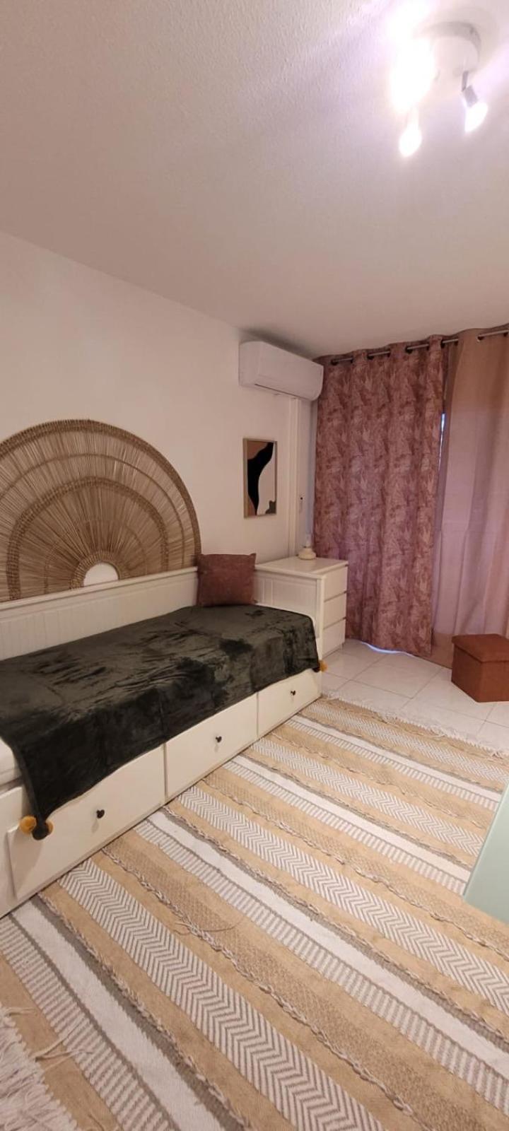 Apartament Le Val Fleuri Sète Zewnętrze zdjęcie