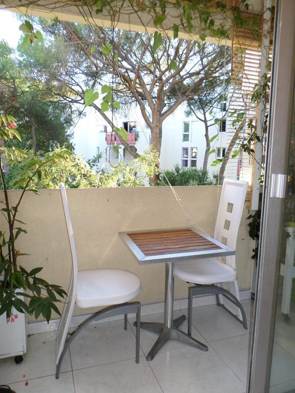 Apartament Le Val Fleuri Sète Zewnętrze zdjęcie